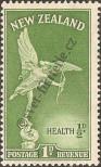 Stamp New Zealand Catalog number: 299