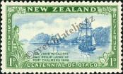 Stamp New Zealand Catalog number: 301
