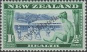 Stamp New Zealand Catalog number: 305