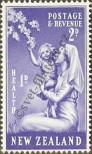Stamp New Zealand Catalog number: 308