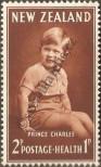 Stamp New Zealand Catalog number: 320