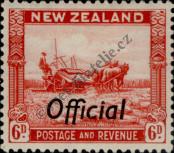 Stamp New Zealand Catalog number: S/47/A