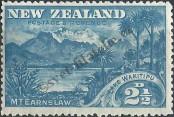 Stamp New Zealand Catalog number: 68/a
