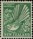 Stamp New Zealand Catalog number: 189/A