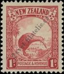 Stamp New Zealand Catalog number: 190/A