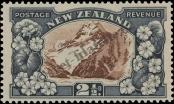 Stamp New Zealand Catalog number: 193/A
