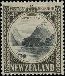 Stamp New Zealand Catalog number: 195/A