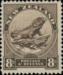 Stamp New Zealand Catalog number: 198/A