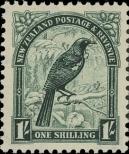 Stamp New Zealand Catalog number: 200/A