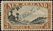 Stamp New Zealand Catalog number: 202/A