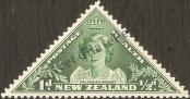 Stamp New Zealand Catalog number: 275