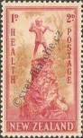 Stamp New Zealand Catalog number: 281