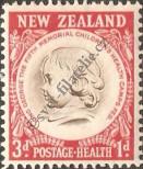 Stamp New Zealand Catalog number: 353