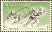 Stamp New Zealand Catalog number: 371