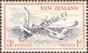 Stamp New Zealand Catalog number: 372