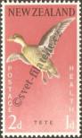 Stamp New Zealand Catalog number: 386
