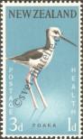 Stamp New Zealand Catalog number: 387