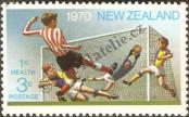 Stamp New Zealand Catalog number: 544