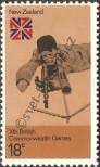 Stamp New Zealand Catalog number: 623