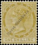 Stamp Tobago Catalog number: 11