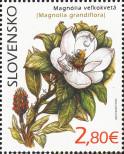 Stamp Slovakia Catalog number: 905