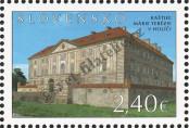Stamp Slovakia Catalog number: 963