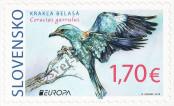 Stamp Slovakia Catalog number: 870