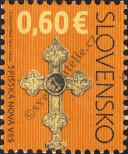 Stamp Slovakia Catalog number: 628