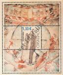 Stamp Slovakia Catalog number: B/29