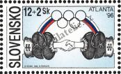 Stamp Slovakia Catalog number: 253