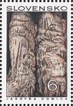 Stamp Slovakia Catalog number: 280