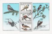 Stamp Slovakia Catalog number: B/13