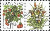 Stamp Slovakia Catalog number: 375