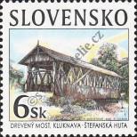 Stamp Slovakia Catalog number: 378