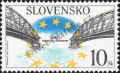 Stamp Slovakia Catalog number: 409