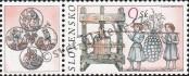 Stamp Slovakia Catalog number: 426