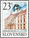 Stamp Slovakia Catalog number: 513
