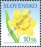 Stamp Slovakia Catalog number: 530