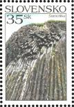 Stamp Slovakia Catalog number: 533
