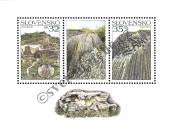 Stamp Slovakia Catalog number: B/25