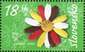 Stamp Slovakia Catalog number: 534