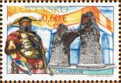 Stamp Slovakia Catalog number: 619