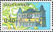 Stamp Slovakia Catalog number: 639