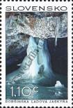 Stamp Slovakia Catalog number: 659