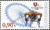 Stamp Slovakia Catalog number: 687