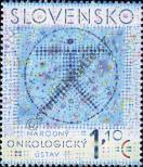Stamp Slovakia Catalog number: 774