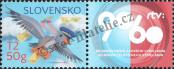 Stamp Slovakia Catalog number: 791