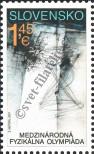 Stamp Slovakia Catalog number: 809