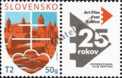 Stamp Slovakia Catalog number: 818