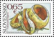 Stamp Slovakia Catalog number: 824